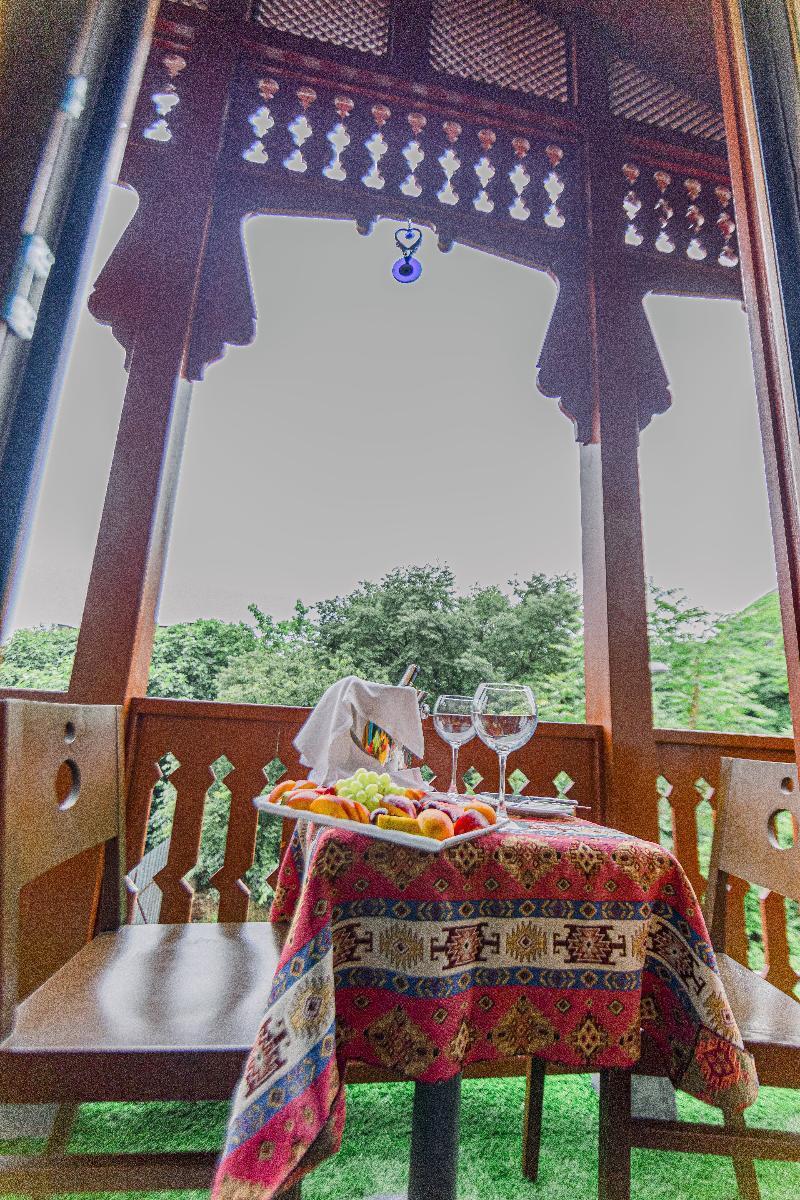 Acacia Mansion Hotel اسطنبول المظهر الخارجي الصورة